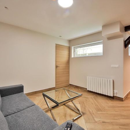 Blue Nights Appartement 49 Paris Exterior photo