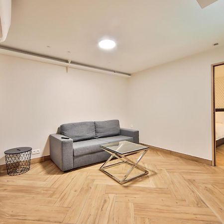 Blue Nights Appartement 49 Paris Exterior photo