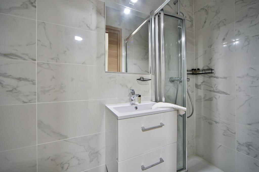 Blue Nights Appartement 49 Paris Exterior photo