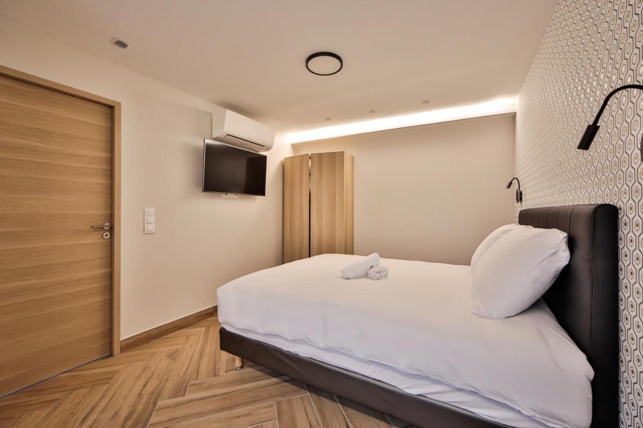 Blue Nights Appartement 49 Paris Exterior photo