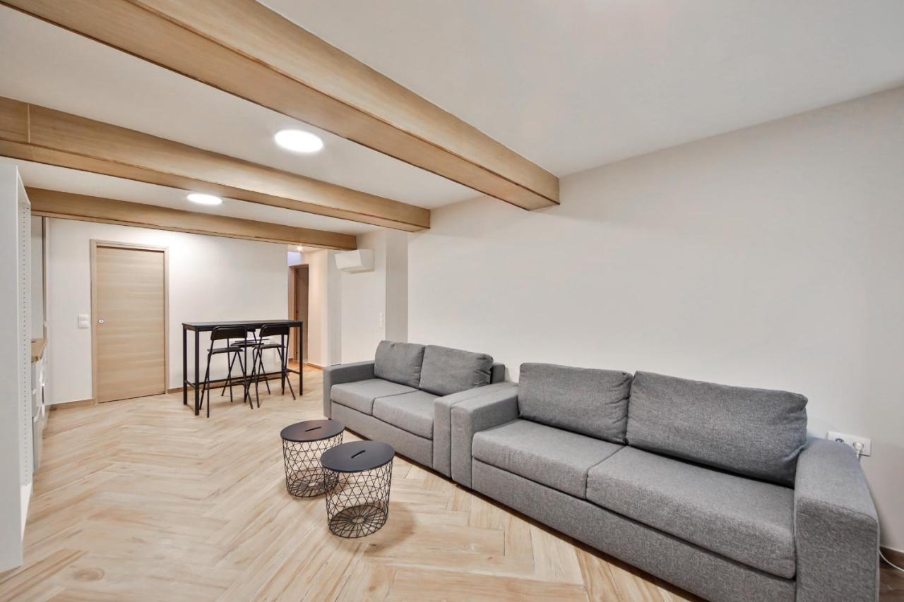 Blue Nights Appartement 49 Paris Exterior photo